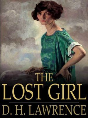 The Lost Girl - ebook